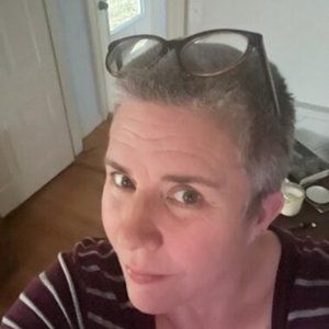 Meet your Posher, Andi